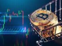 行情解盘：散户参与度低 BTC走势变得不受控吗？