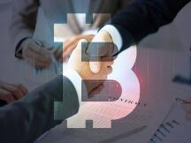 比特币中、短期下跌格局完好，顺势为王