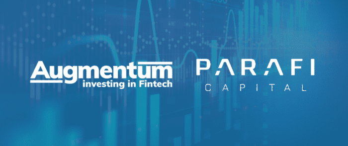 金融科技风投基金Augmentum入局DeFi，将与顶级加密基金ParaFi共同投资新项目