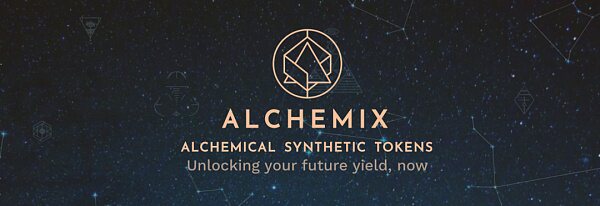 Alchemix：能够自我偿付的借贷平台 是基于Yearn的二阶协议