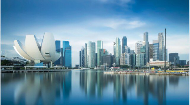 金融管理局透露：新加坡努力成为全球加密货币中心