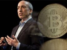 SEC主席Gary Gensler在被问及以太坊是否是证券时，选择了沉默