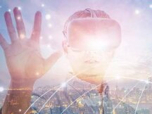 又一家数字营销公司入局元宇宙，国内首个艺术元宇宙社区“Meta彼岸”上线