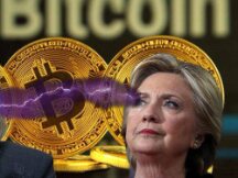 美国参议员反呛希拉里比特币破坏论！称可帮助稳定美元汇率