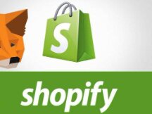 Shopify, CEO of Ecommerce, Announces Integration with Ethereum Metamask Wallet