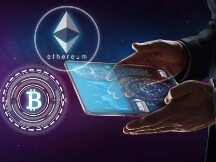 比特币，以太坊本周下跌8%