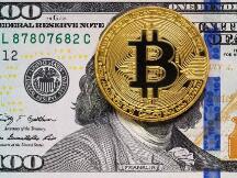 研究员表示，比特币的主导地位和美元之间存在奇怪的关联