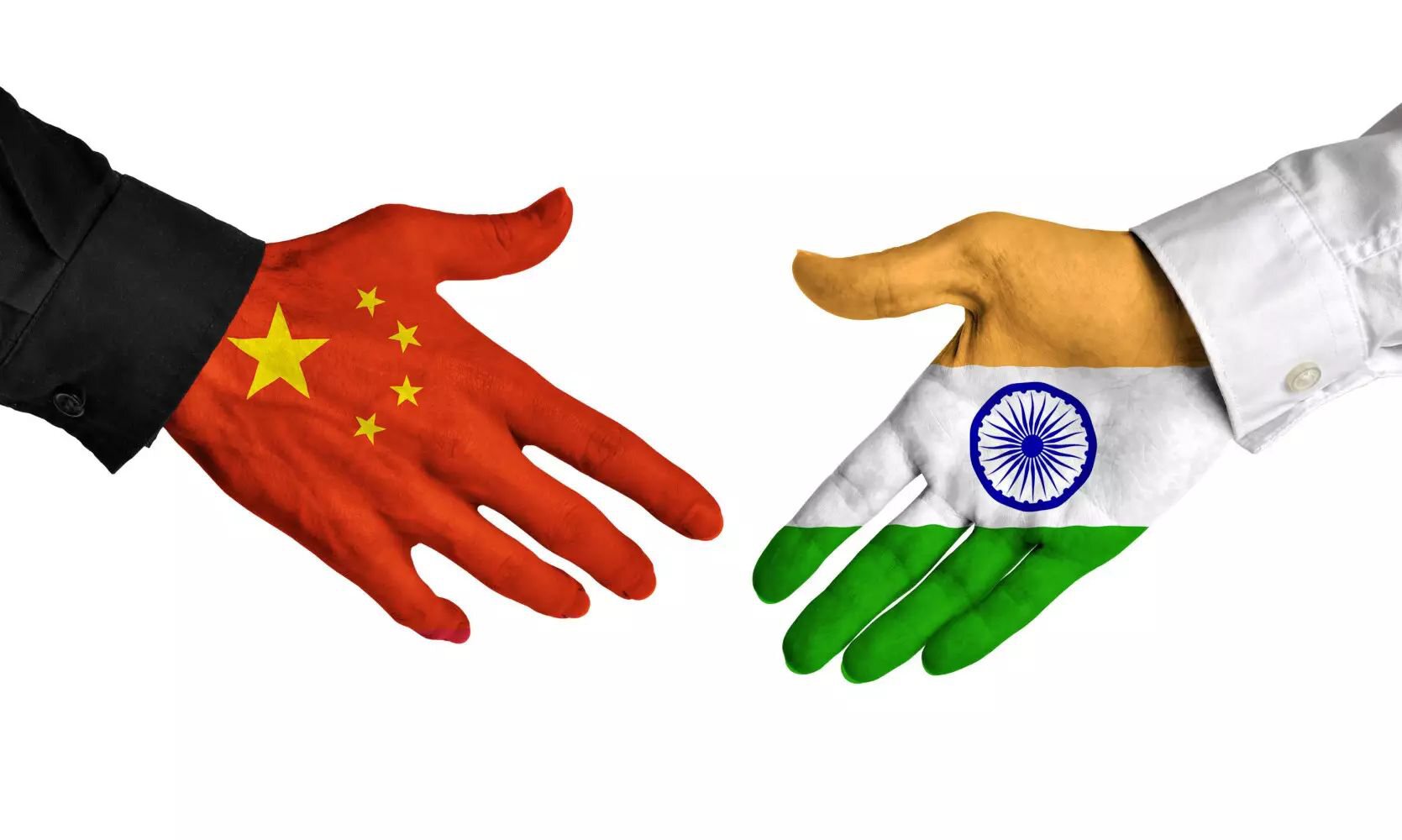未来6年，中国和印度的区块链市场将增长超过2000%