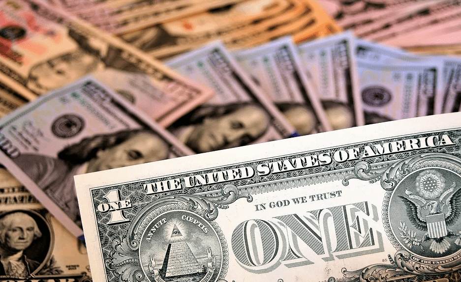 美元霸权正在被瓦解！专家建议全面开启数字货币研究