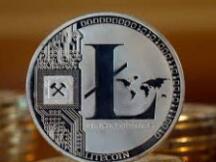 LTC日内涨幅超8% “莱特银”要起飞？