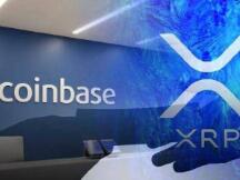 美国证券交易委员会起诉后，Coinbase下月将暂停XRP交易