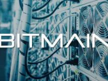 比特大陆詹克团发布公司新网站，更改收款账户