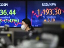 南韩2021年最能涨的股票：元宇宙及NFT概念股