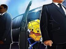 Compound提案025获批将支持添加UNI代币