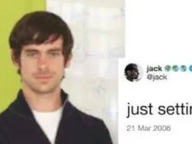 全球最昂贵推文NFT诞生：4800 万美元！