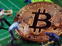 随着中国雨季的结束，比特币矿业或将短期回落