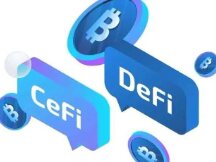 使用CeFi加密借贷平台之前需要了解的 5 个风险