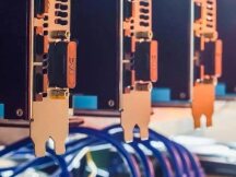 BTC价格回暖，矿机断货，矿场却没人了……