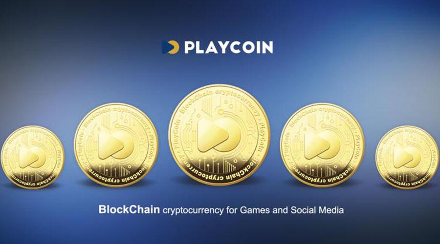 拒空谈，力躬行----浅析PlayCoin技术 (1)