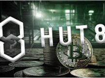 由于能源供应商面临破产，Hut 8 Mining 考虑进行资产收购