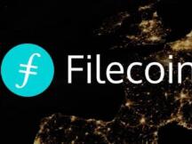 2020年，资本圈押宝Filecoin挖矿