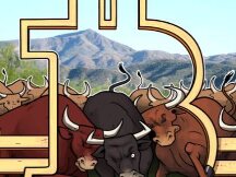 比特币价格形成“喇叭”底部形态，或向4万美元突破