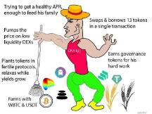 DeFi将如何跨越鸿沟？