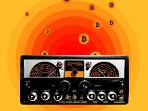 就在昨天，比特币维持10000美元以上的时间破纪录了