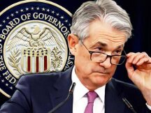美联储 6 月会议纪要公布！比特币新一轮暴跌即将来临？