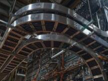 比特大陆比特币矿机蚂蚁T19_88T深度评测