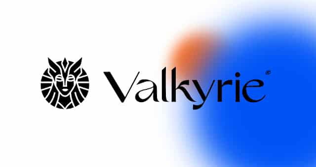 资产管理公司 Valkyrie 向美 SEC 提交比特币期货 ETF 申请，此前已推出四款加密货币投资产品