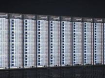 比特大陆发布全新微模块运算平台AntRack