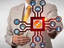 区块链互操作性：全球区块链采用的下一个障碍