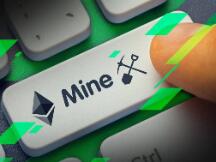 隐秘的财富密码：以太币暴涨致使挖矿显卡脱销，芯片股新高