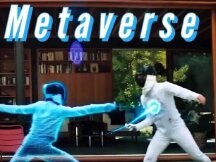 事实证明，并不是所有人都想要元宇宙