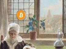 行情分析丨耐心，耐心，还是耐心