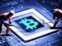 比特币矿工收益创三个月新低，较上月下降 23%