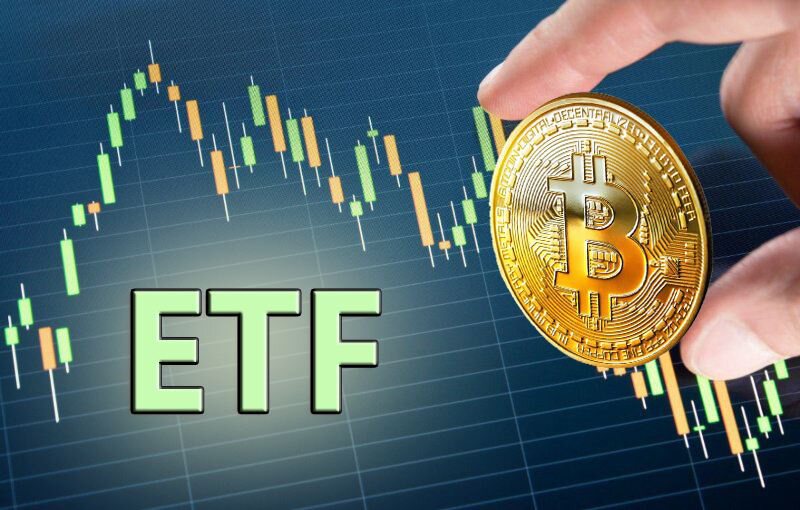 美国证券交易委员会推迟了另外两个比特币ETF的决定