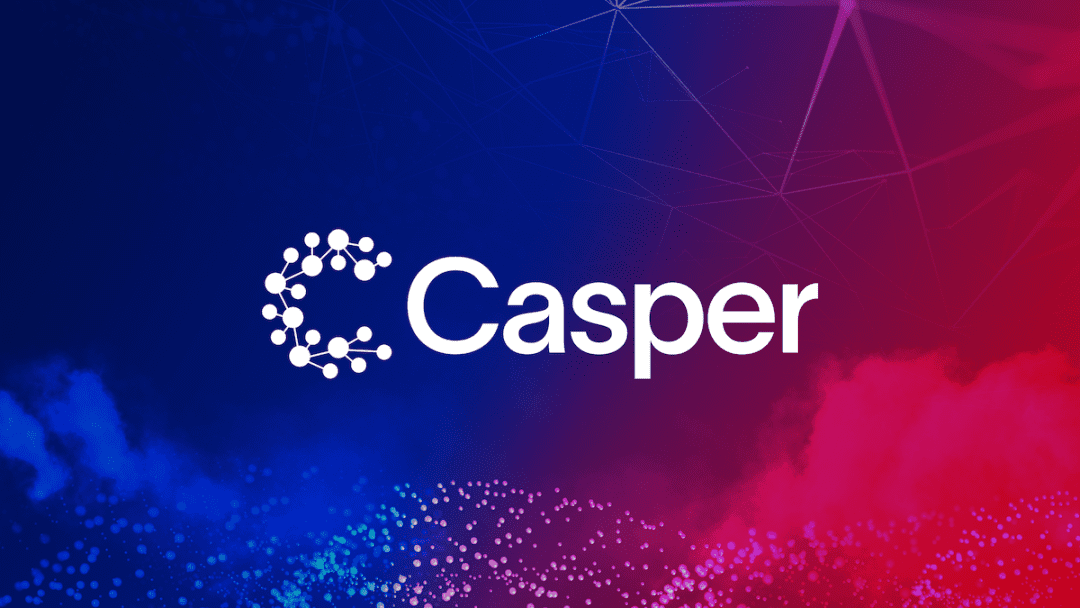 CSPR（Casper）即将上线火币，或迎来持续的上涨热度