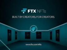 加密交易平台FTX推出NFT交易市场，并开拍「与SBF共进午餐」NFT