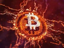 比特币暴跌的原因