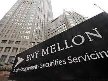 美国纽约梅隆银行宣布将支持比特币服务