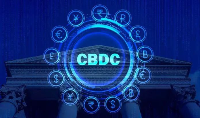 取代比特币，韩国打造中央银行数字货币CBDC即将面世
