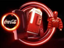 可口可乐、LV 相继入场，NFT 热潮继续升温