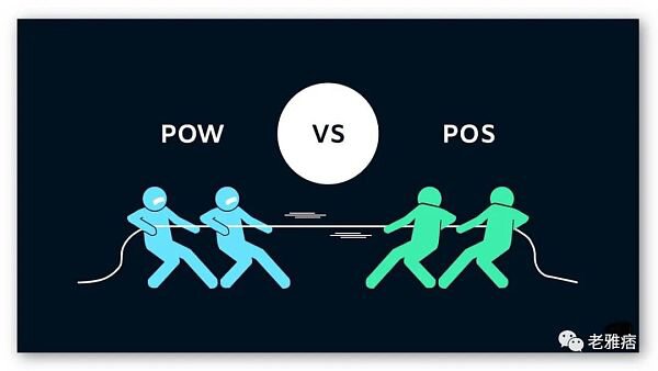ETH2.0:从PoW迈向PoS的征途