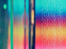 “DeFi暴富”行情已经结束？还是创新才刚开始？