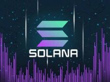 Solana市值在长期下跌中缩水至莱特币以下