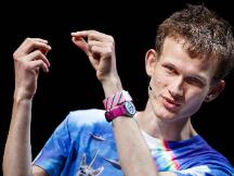 Decentraland Alpha无需审查的艺术让Giant Pepe和Vitalik Buterin半身像引关注 ...