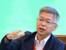 Huang Yiping: Our strategy for developing a new level of financial management