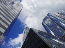 摩根大通首次接受数字货币交易所为银行客户